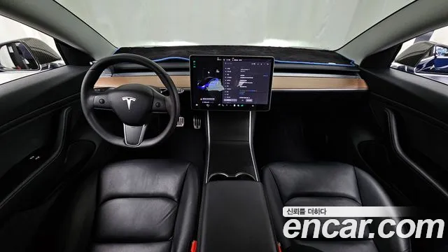 Tesla Model 3 2020