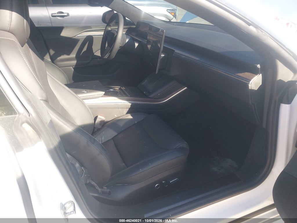 Tesla Model S 2023