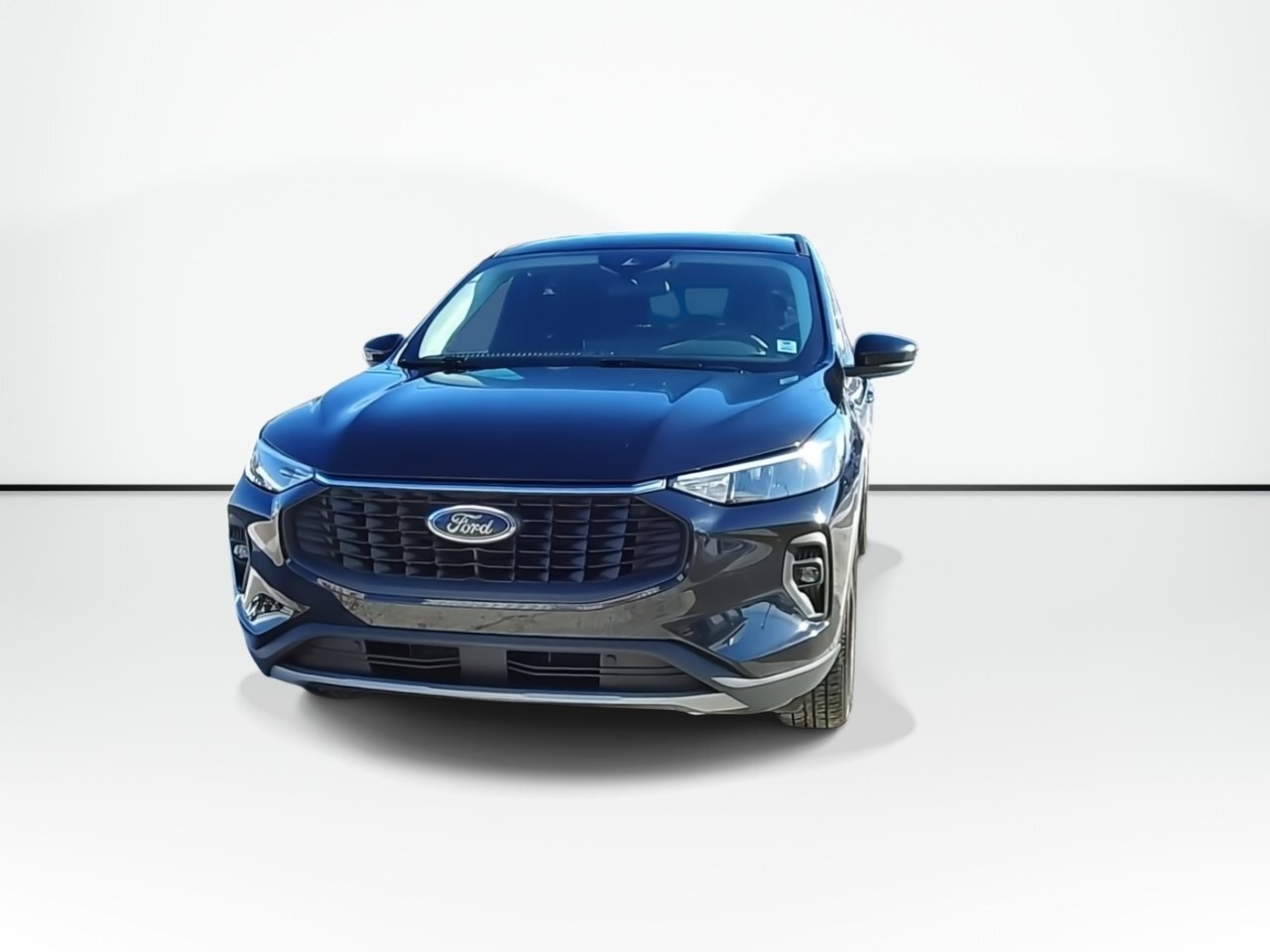 Ford Escape 2024
