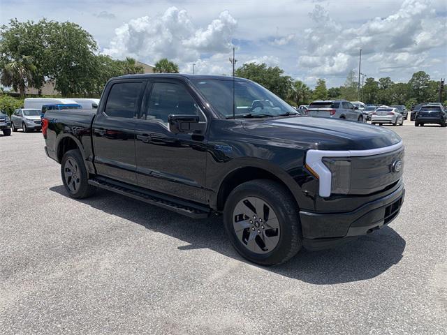 Ford F 150 2024