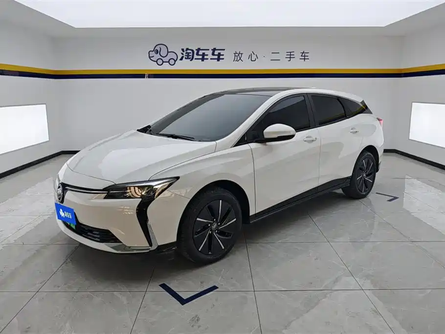 Buick Velite 6 2024