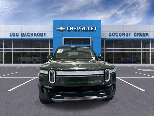 Rivian R1S 2023