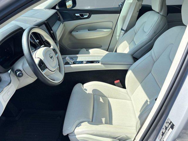 Volvo XC60 2023