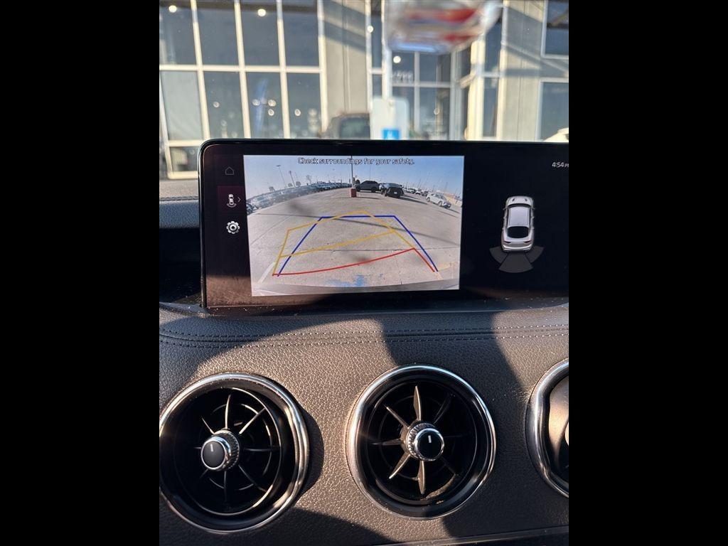 Kia Stinger 2022