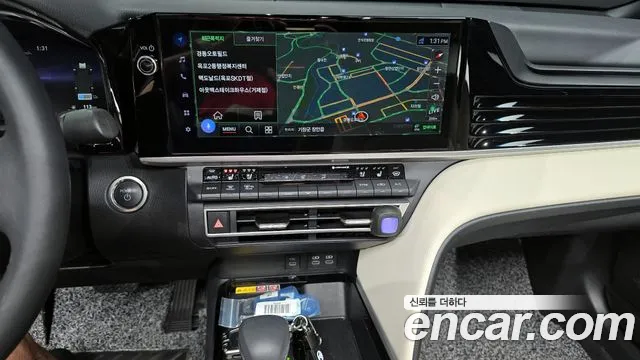 Toyota Camry 2024