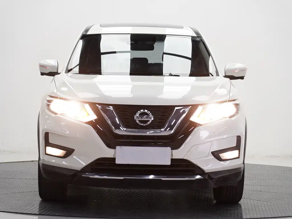 Nissan X-Trail 2021
