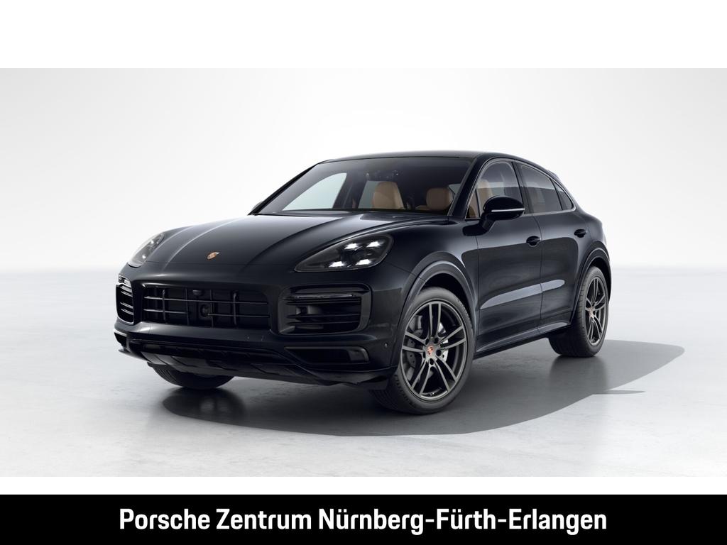 Porsche Cayenne 2023