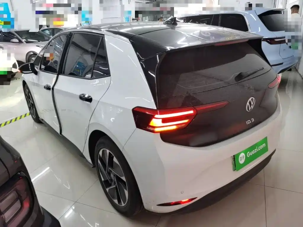 Volkswagen ID.3 2025