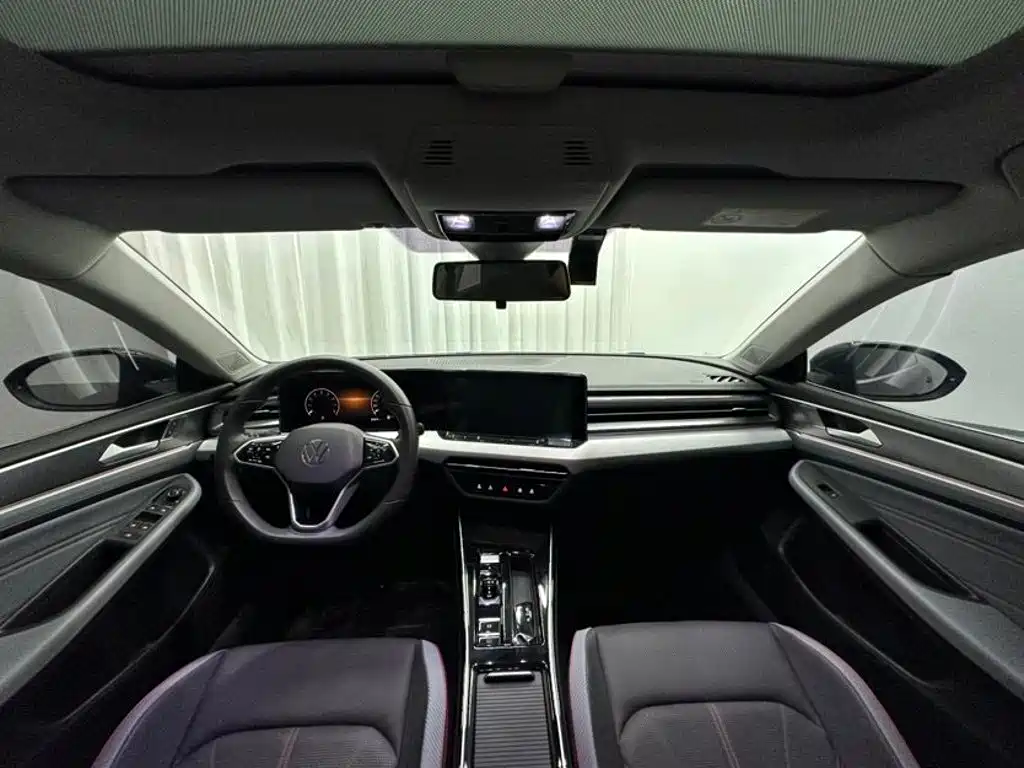Volkswagen Lamando 2023