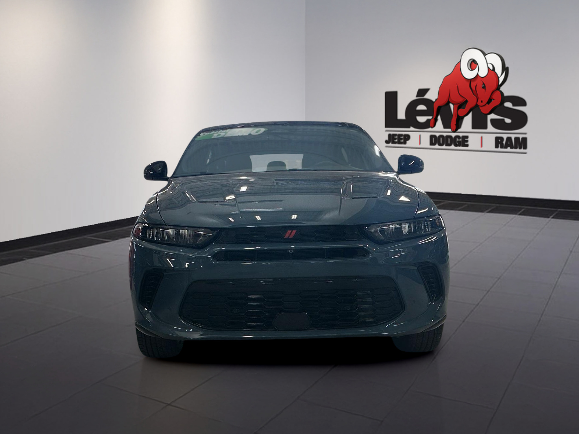 Dodge Hornet 2024