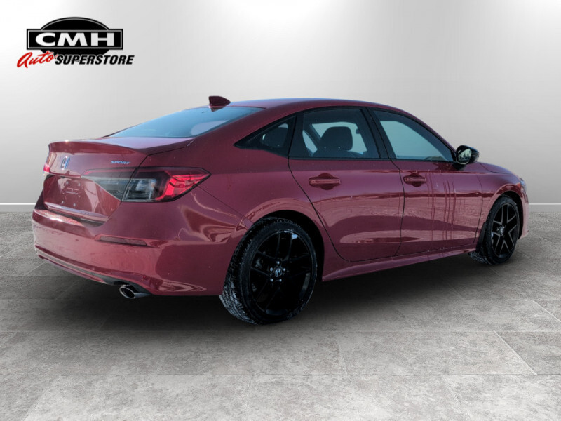 Honda Civic 2023
