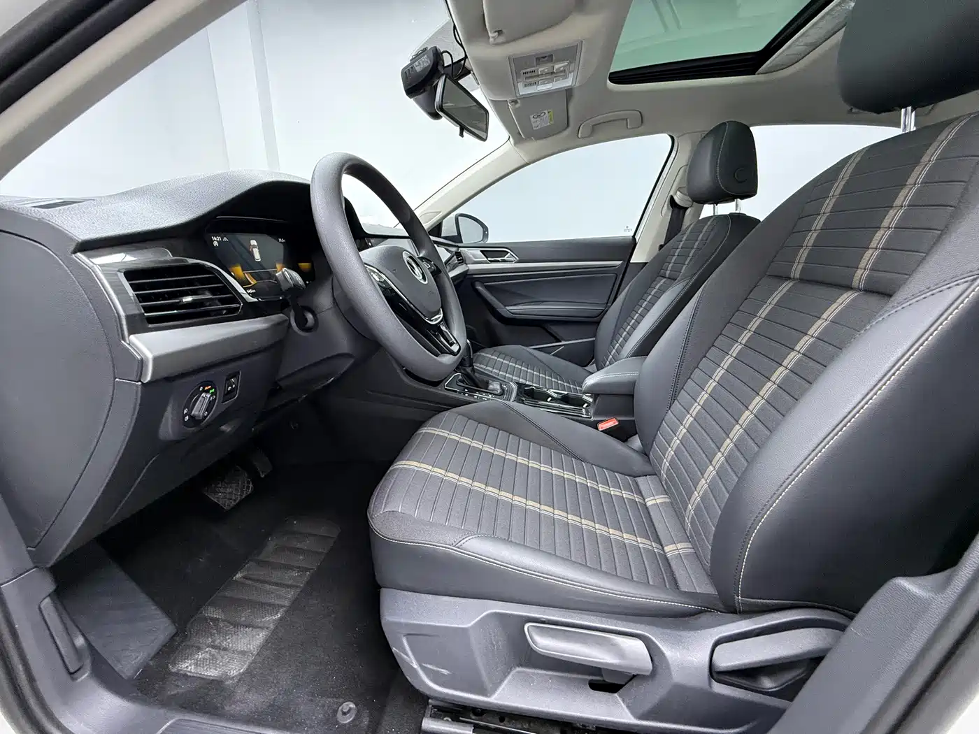 Volkswagen Lavida 2022