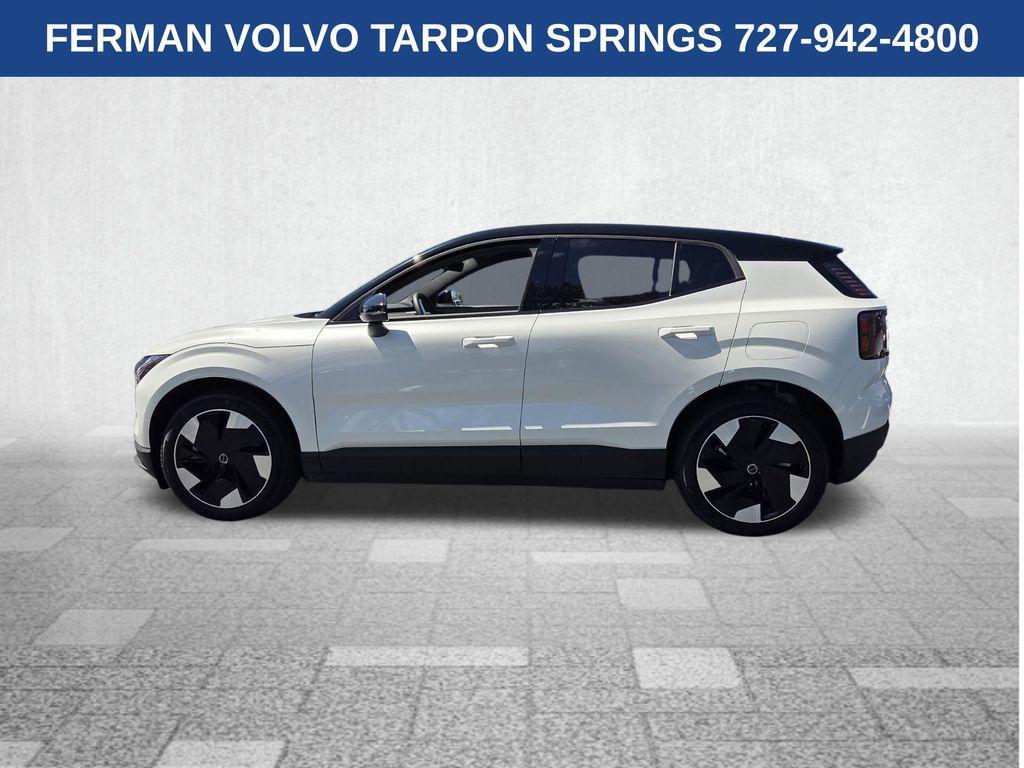Volvo EX30 2026