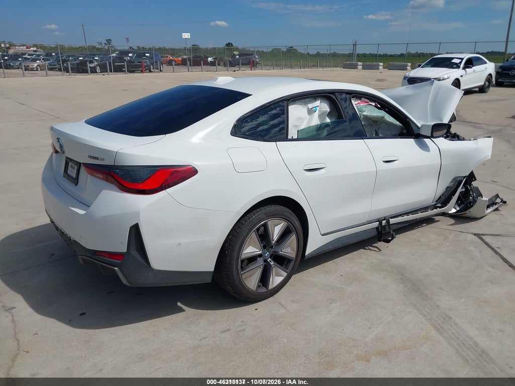 BMW i4 2023