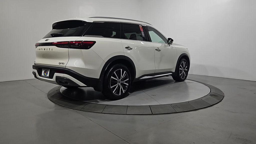 Infiniti QX60 2023
