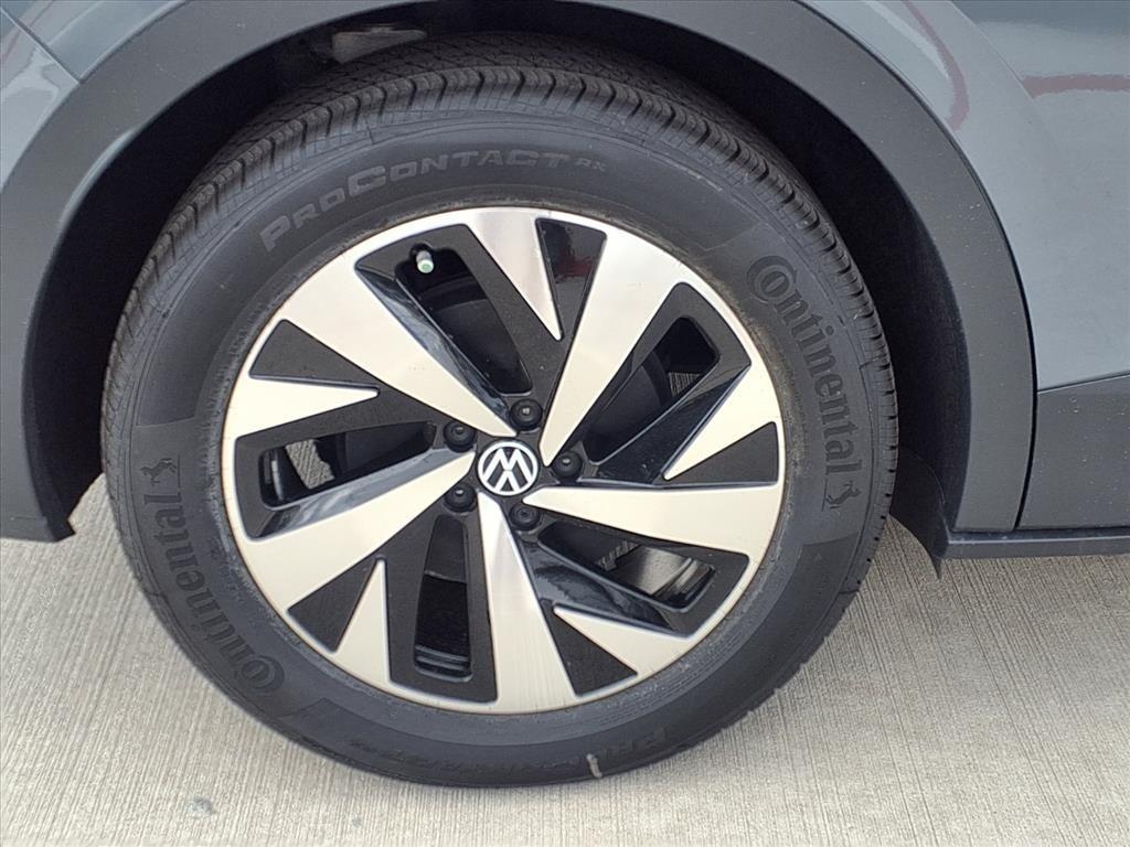 Volkswagen ID.4 2025