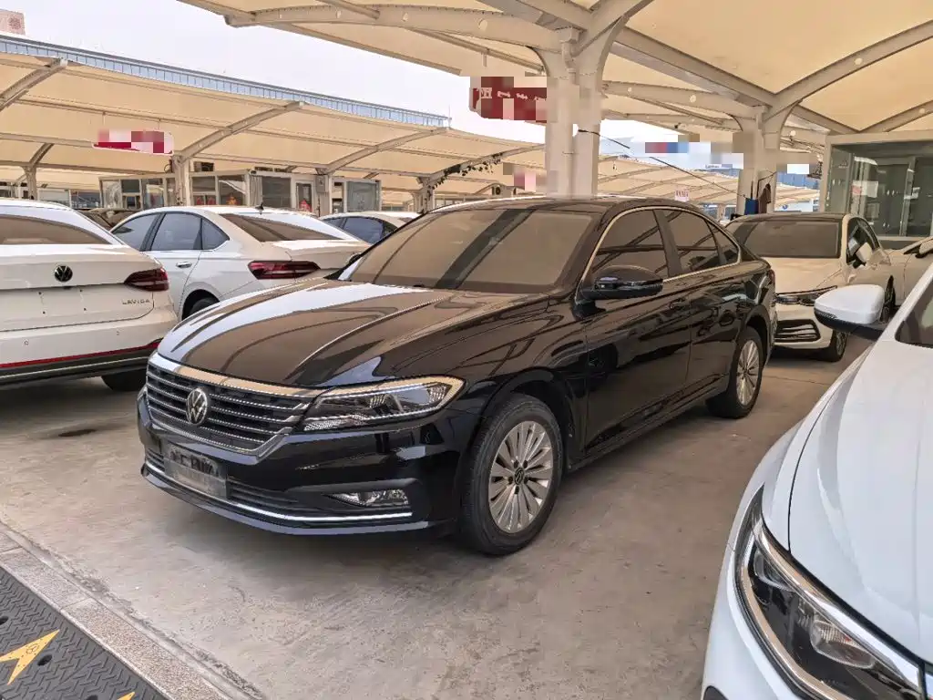 Volkswagen Lavida 2021