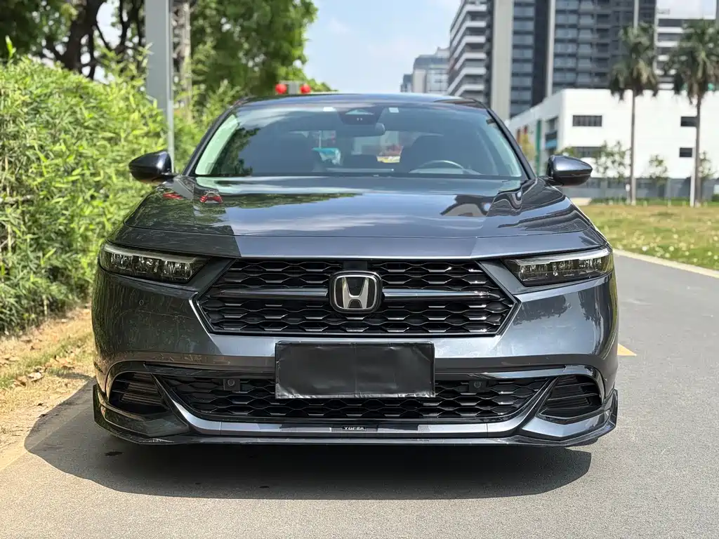 Honda Accord 2023
