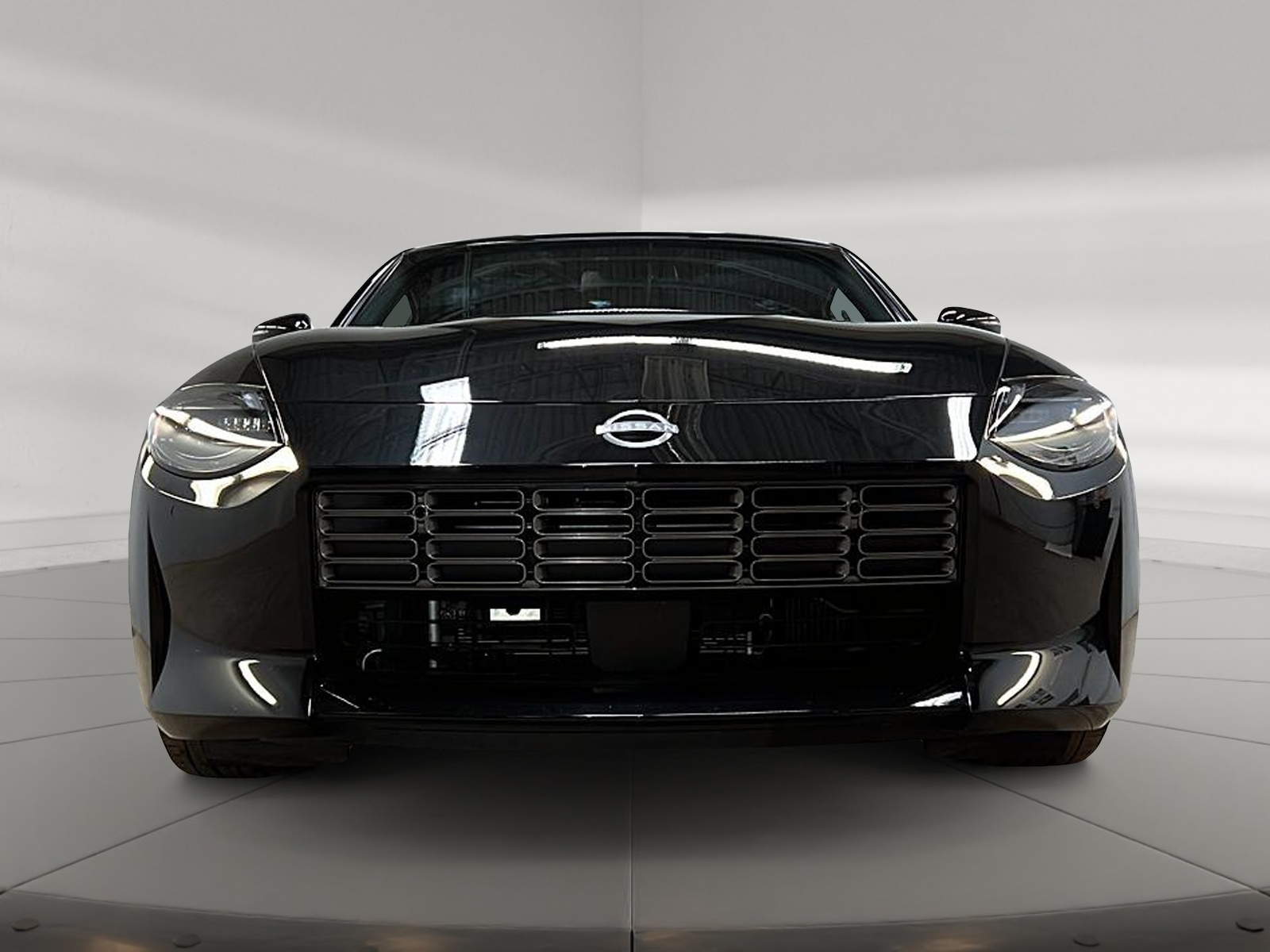 Nissan Z 2024