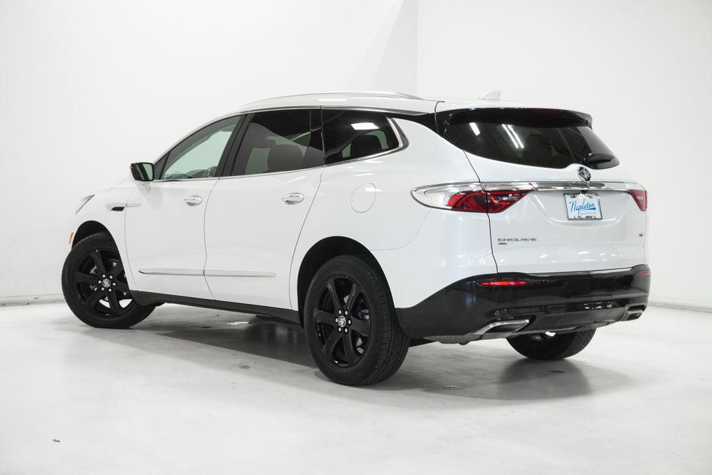 Buick Enclave 2023