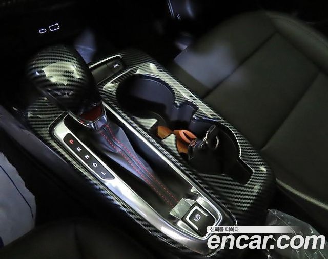 Chevrolet Trax 2025