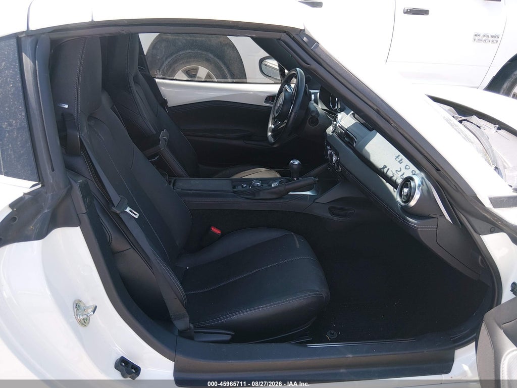 Mazda MX-5 2024