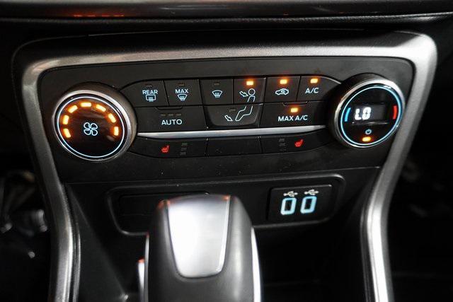 Ford EcoSport 2022