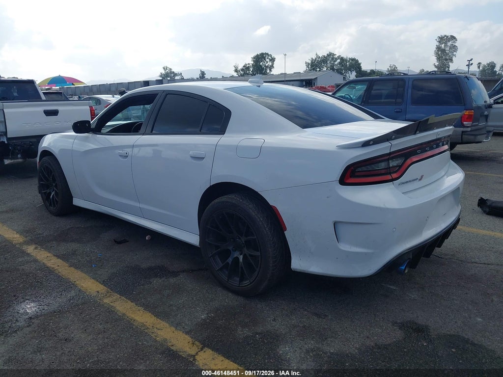 Dodge Charger 2023