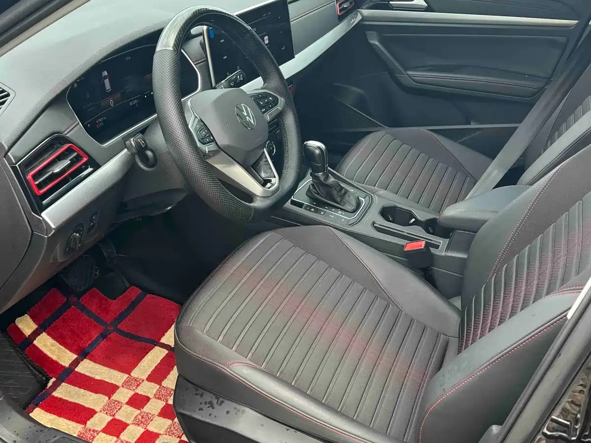 Volkswagen Lavida 2022