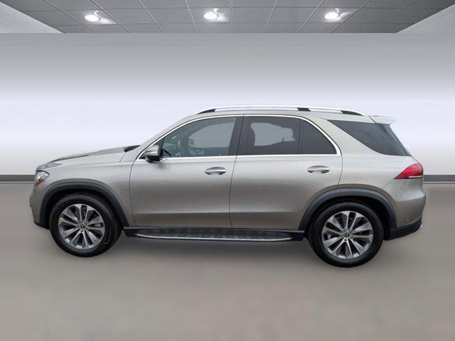 Mercedes-Benz GLE 350 2021