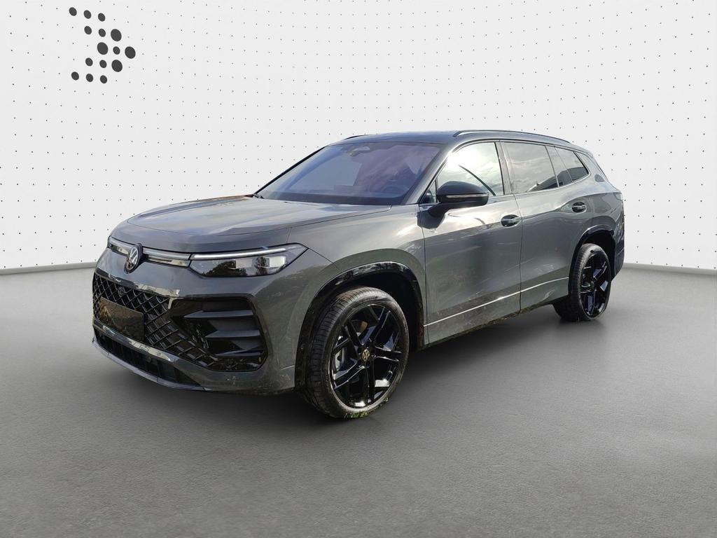 Volkswagen Tayron 2026