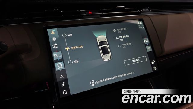 Land Rover Range Rover Sport 2025