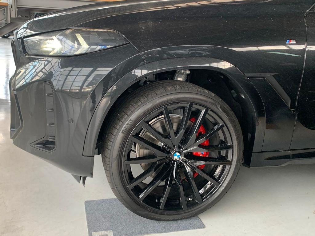 BMW X6 2023