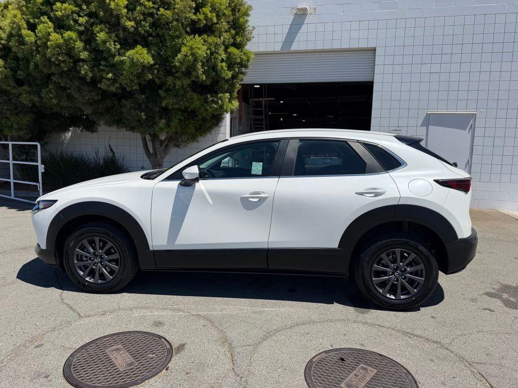 Mazda CX-30 2024