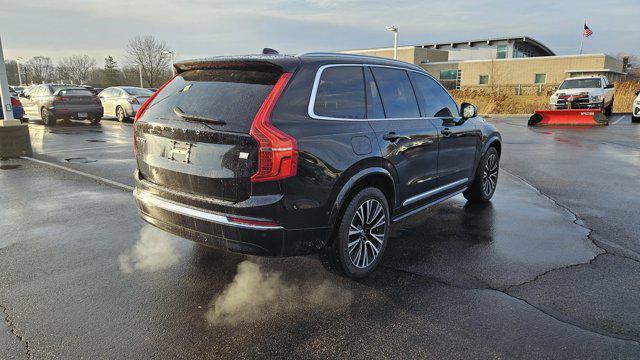 Volvo XC90 2024