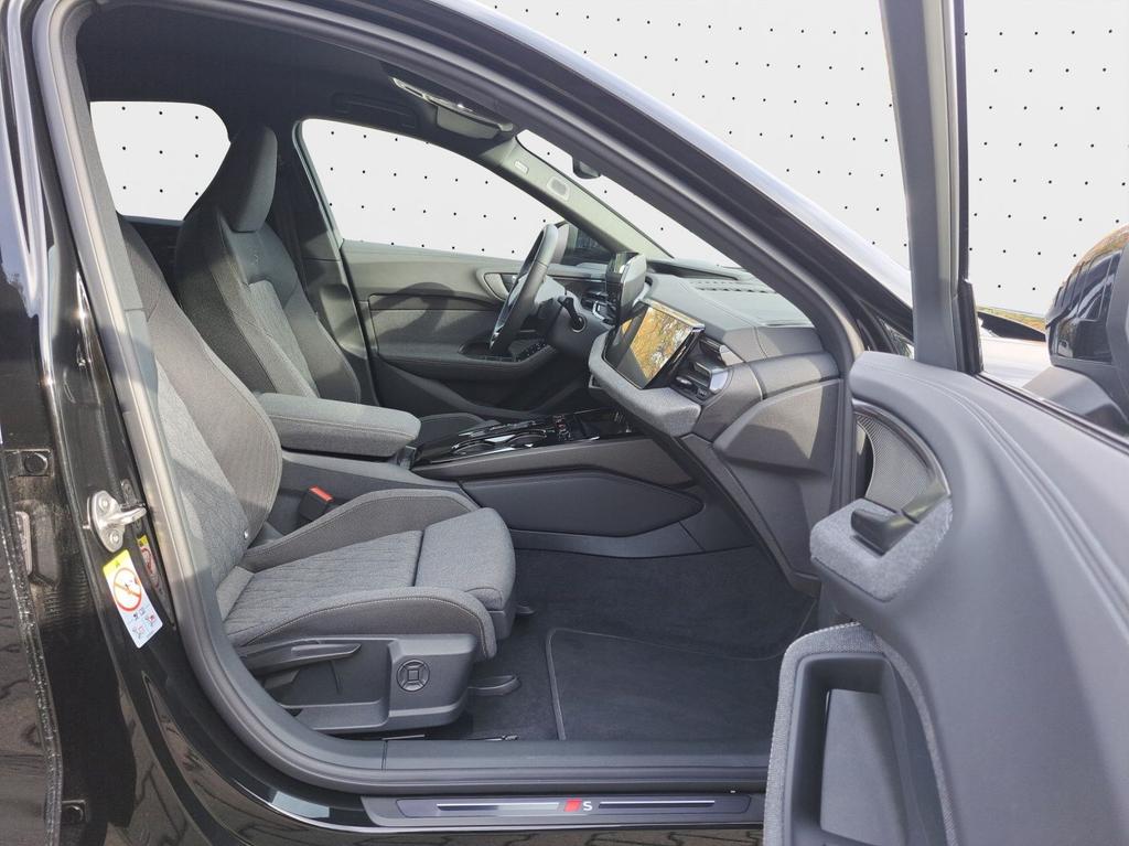 Audi A5 2025