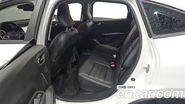 Renault Arkana 2022