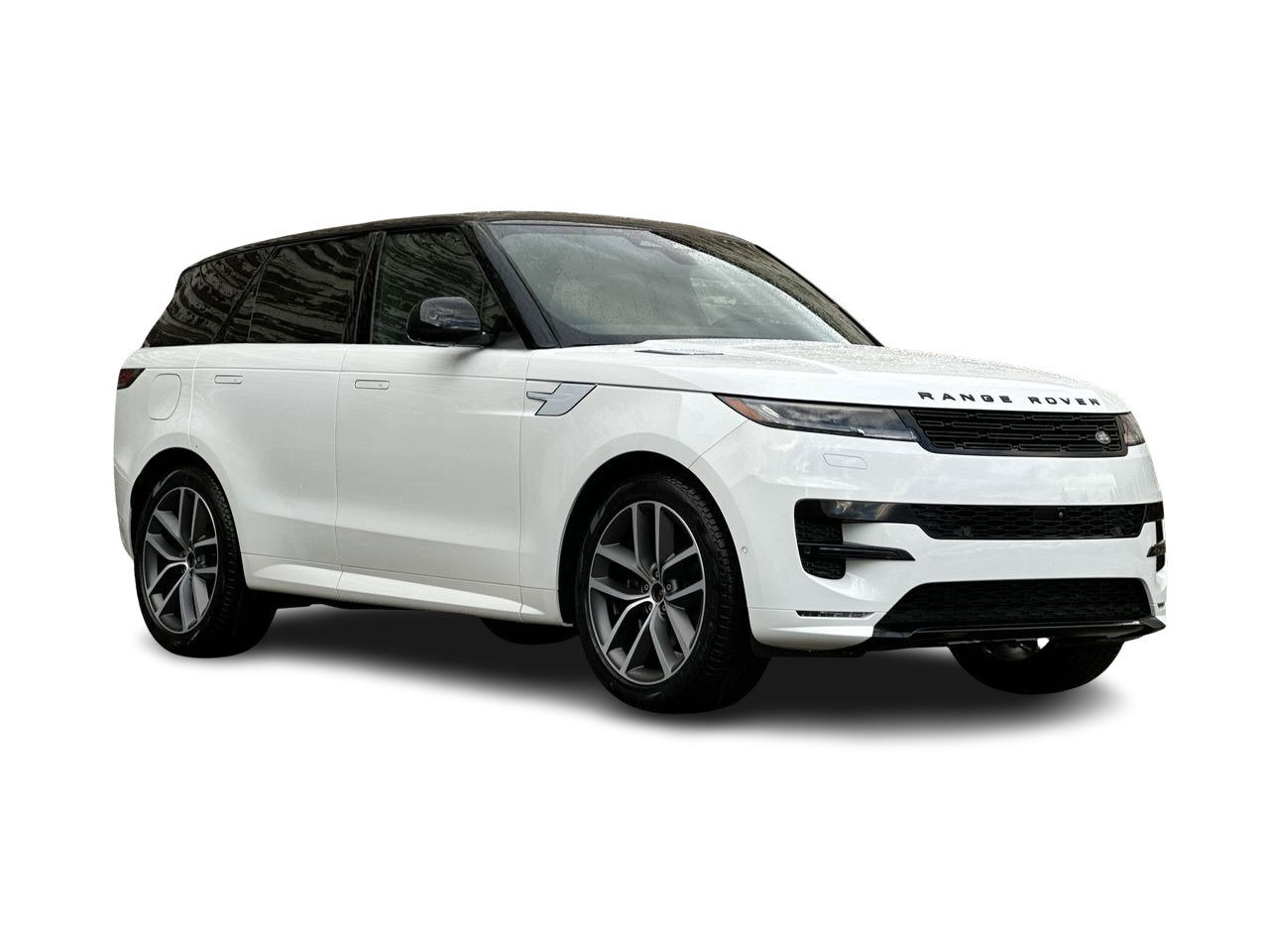 Land Rover Range Rover Sport 2025