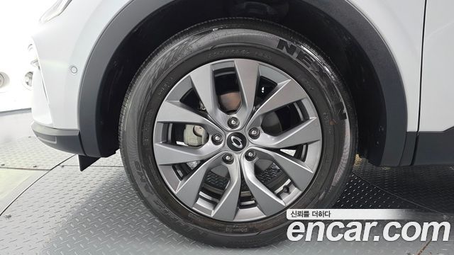 Renault Arkana 2023