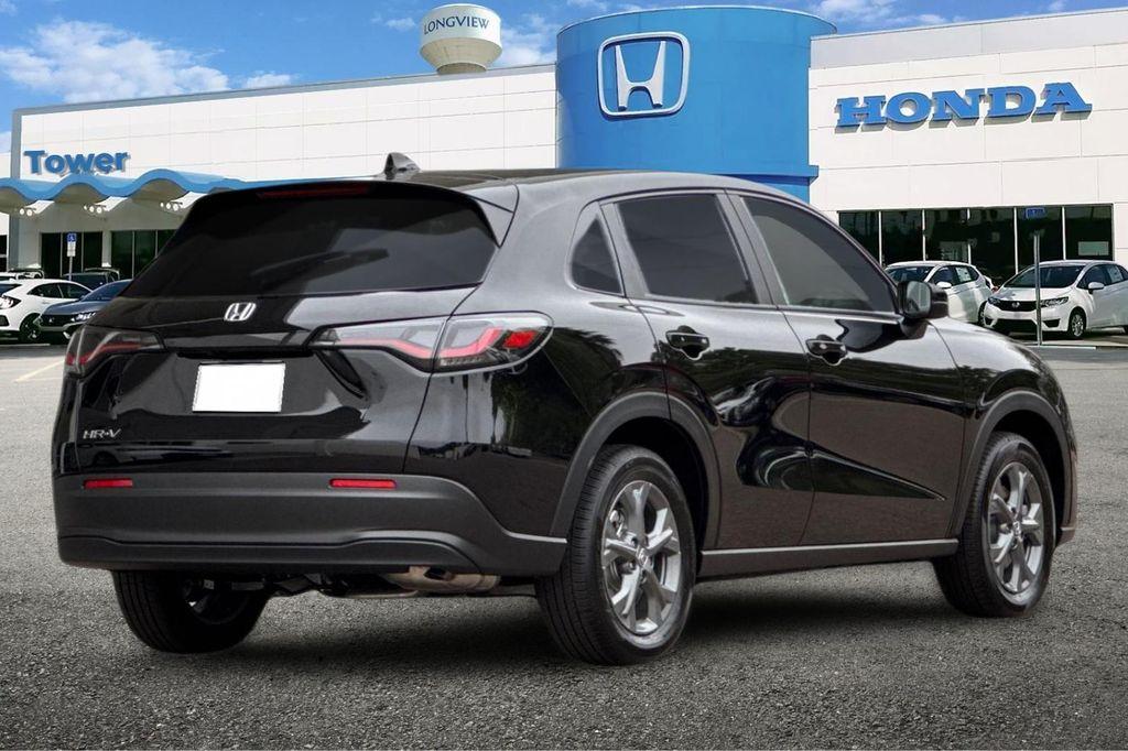 Honda HR-V 2027