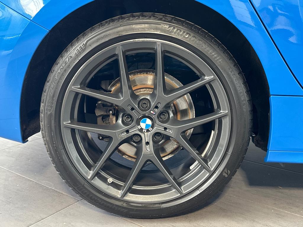 BMW 118 2023