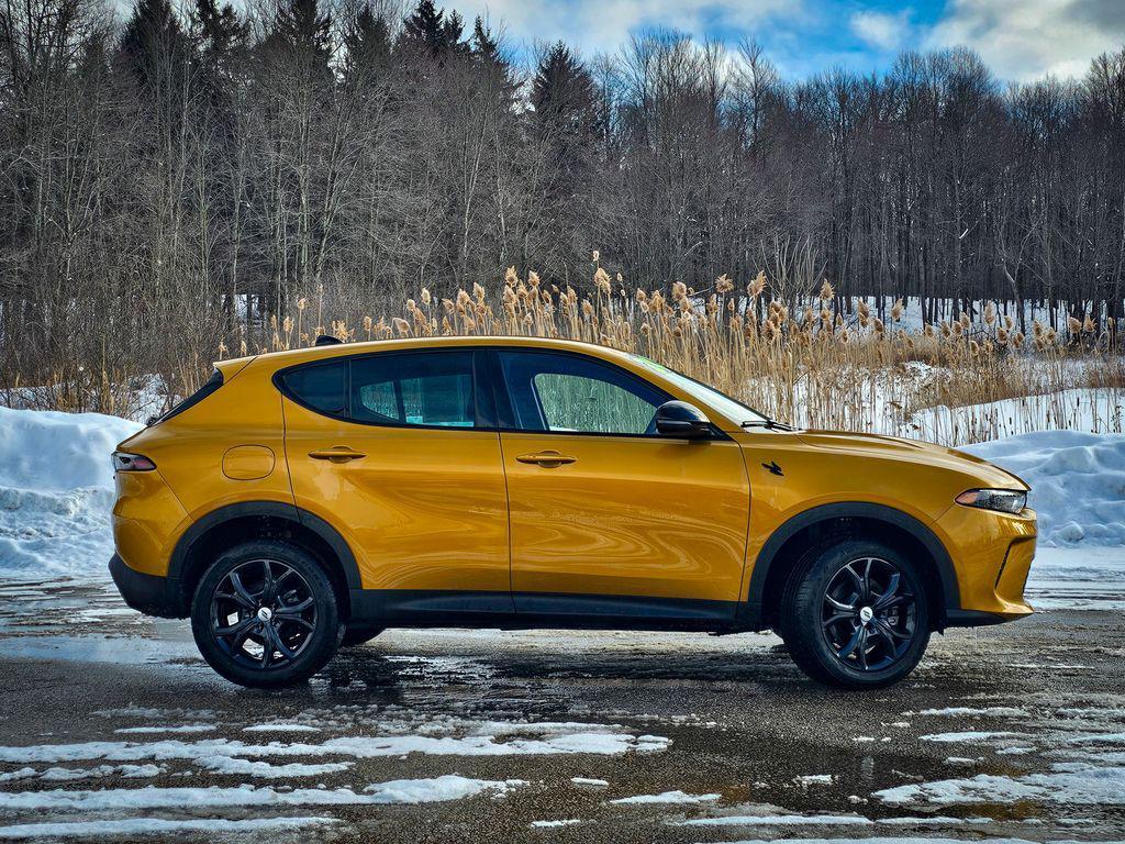 Dodge Hornet 2024