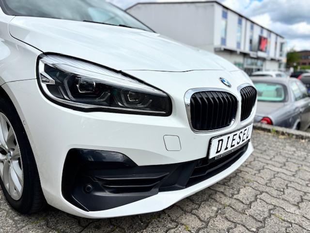 BMW 218 GRAN TOURER 2022