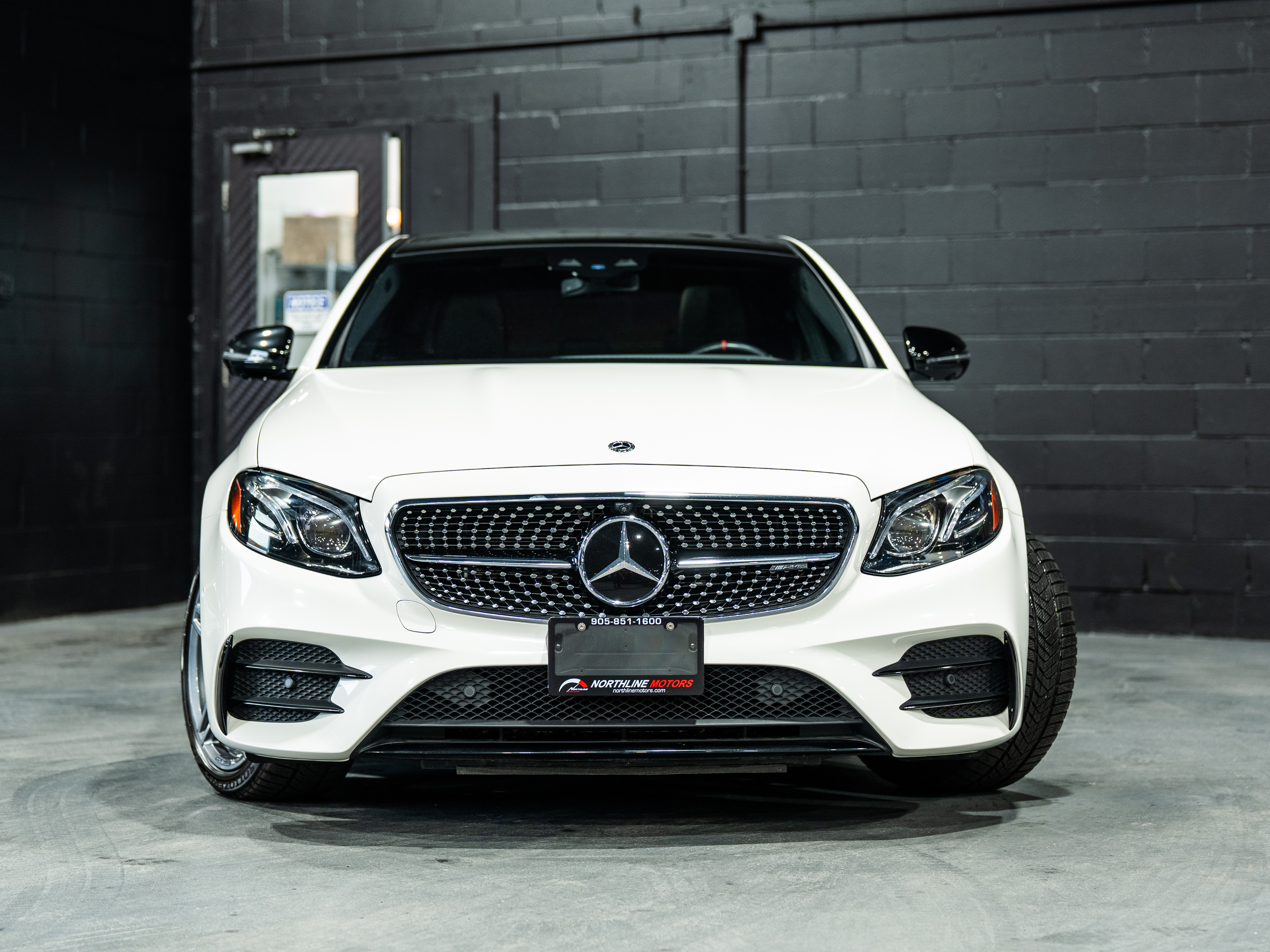 Mercedes-Benz CLA 2020