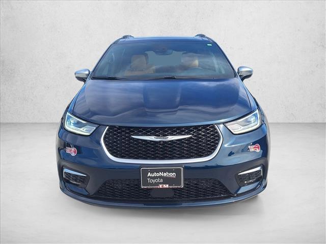 Chrysler Pacifica 2023