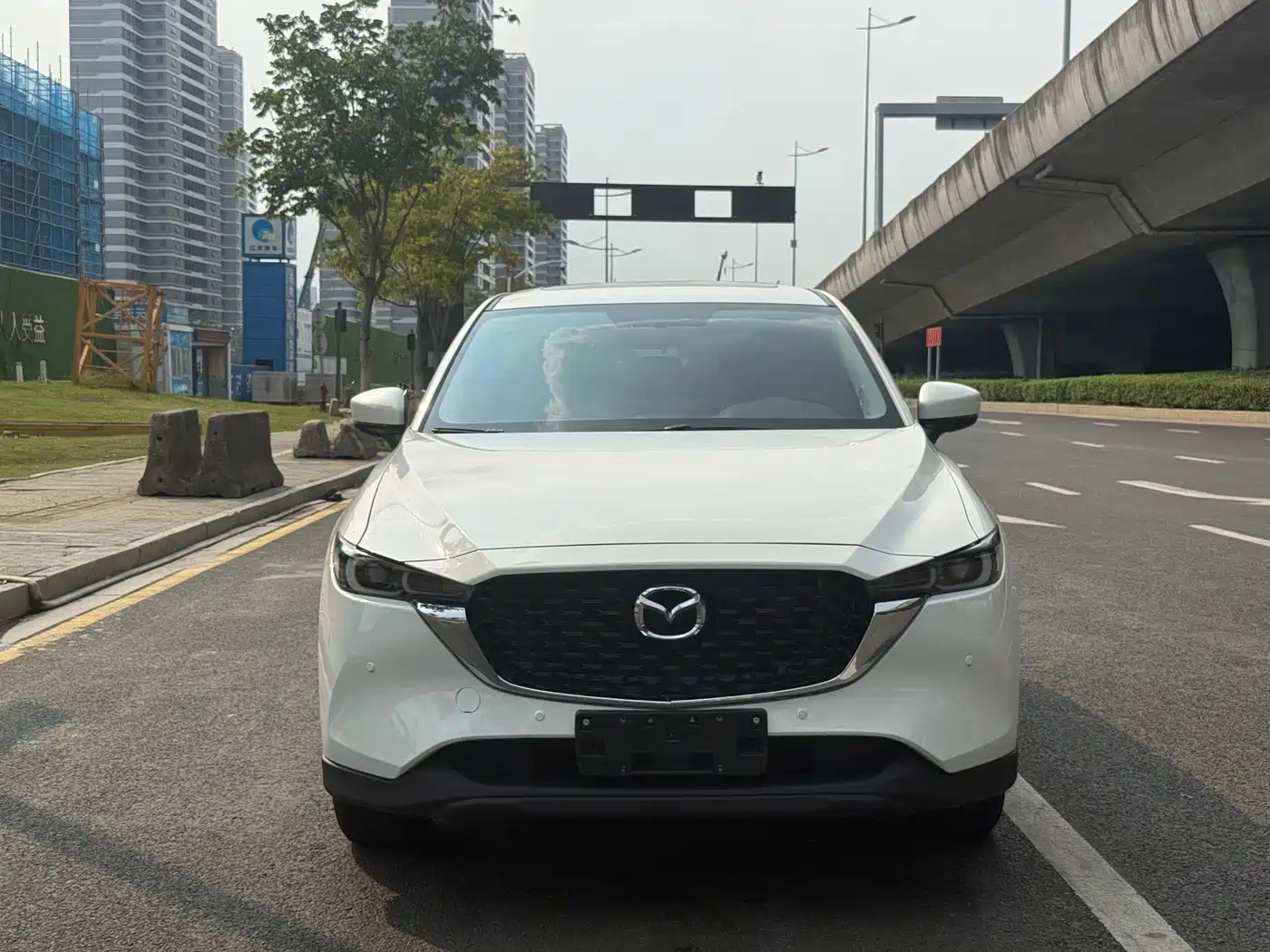 Mazda CX-5 2024