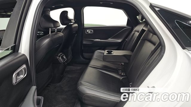 Hyundai IONIQ 6 2022