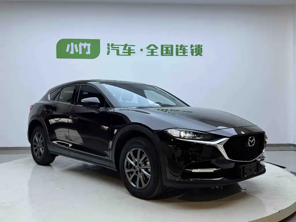 Mazda CX-4 2023