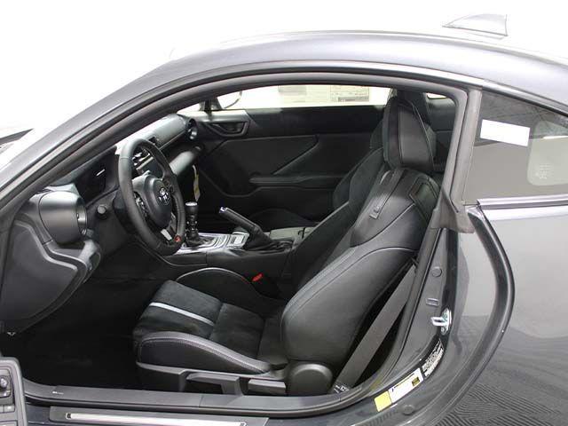 Toyota GR86 2026