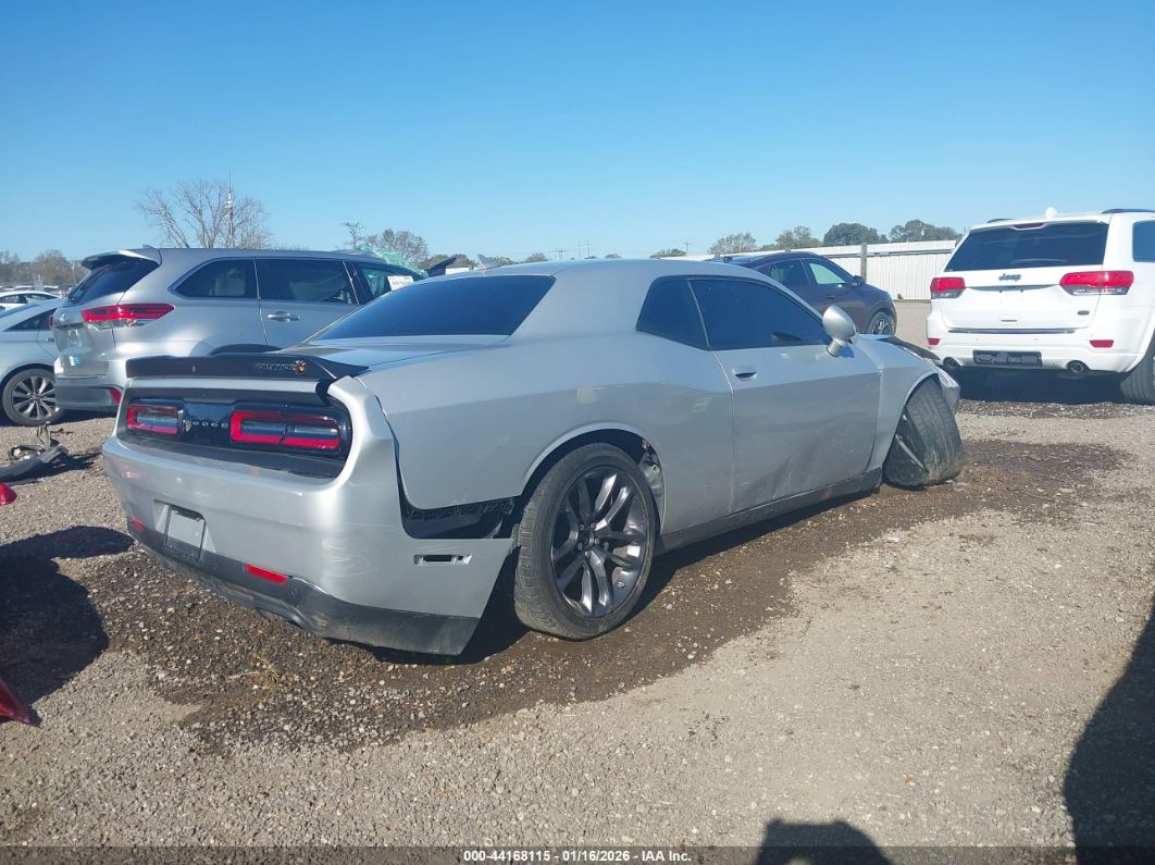 Dodge Challenger 2023